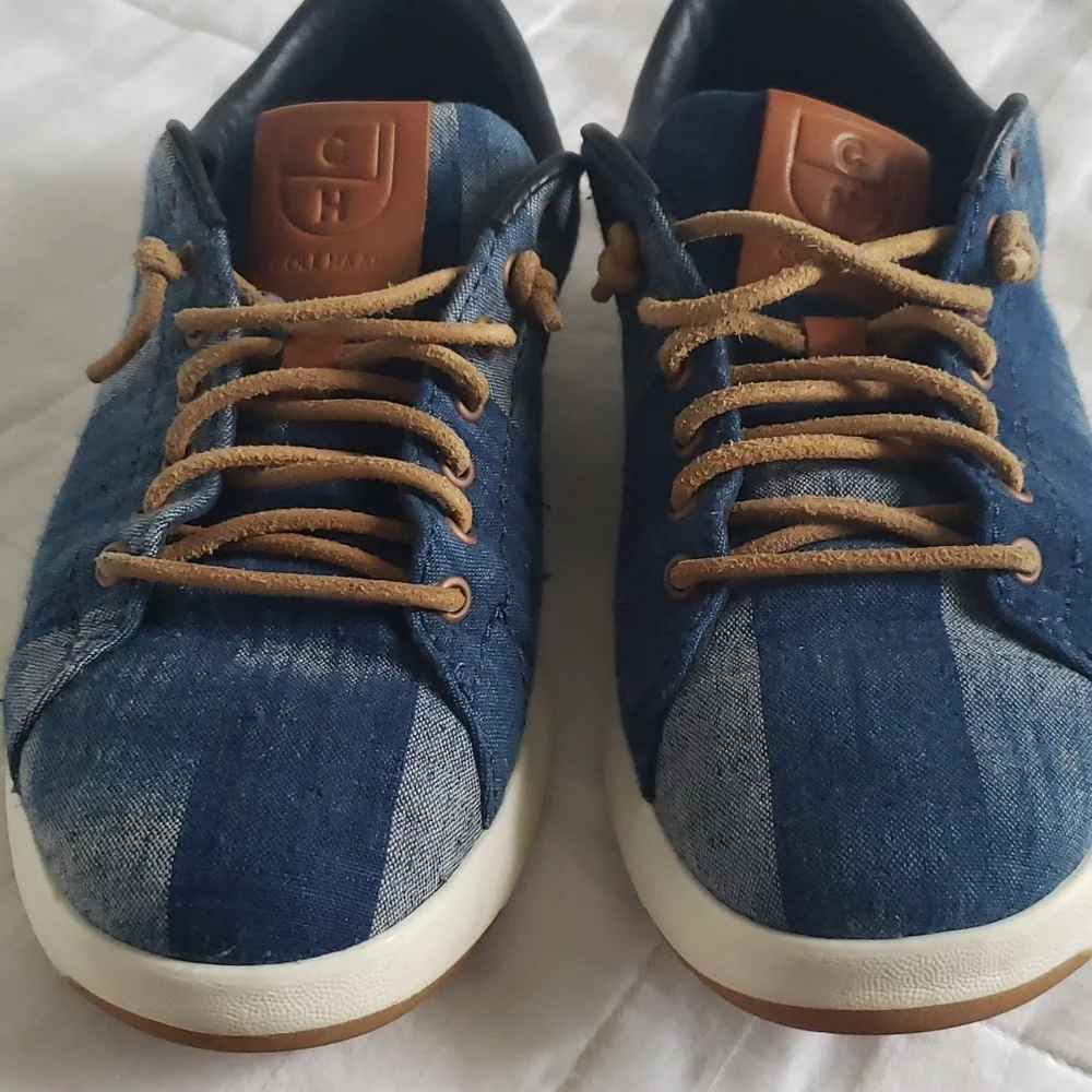 Cole Haan Limited edition GrandPro Sneakers - Picture 2 of 5